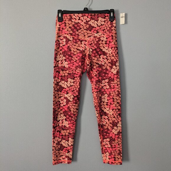 NWT Aerie offline real me extra 7/8 legging medium - Picture 2 of 9